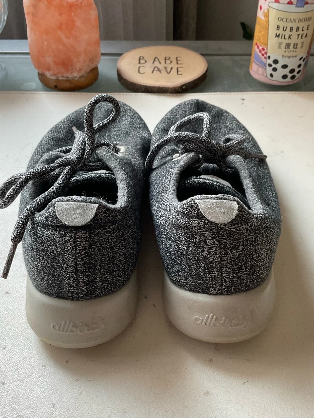 allbirds preowned
